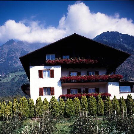 Pfoestlhof Bed & Breakfast Parcines Exterior foto